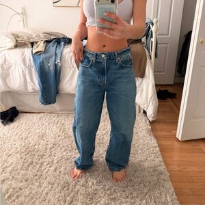 citizens of humanity miro relaxed